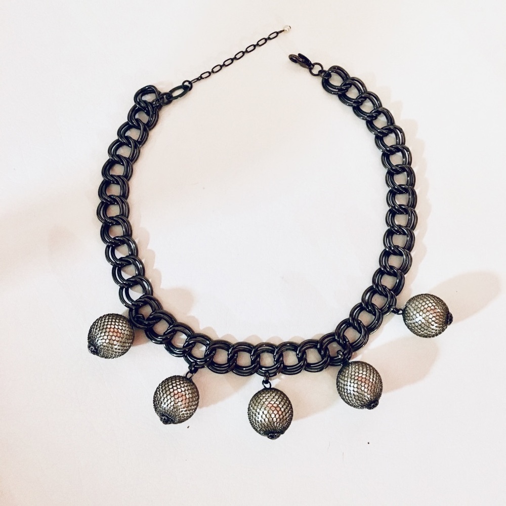Chain Necklace